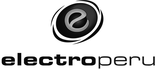 Logo electro peru