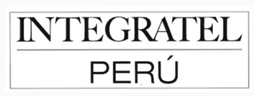 Logo integrated peru