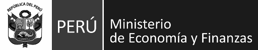 logo ministerio de economía